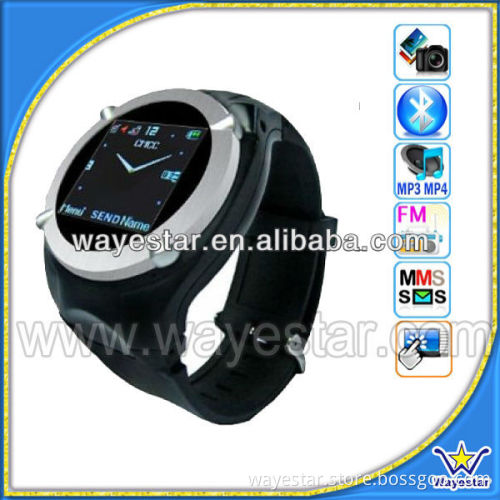 Cheap Watch Cell Phone MQ998